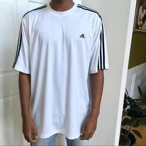 adidas clima lite shirt